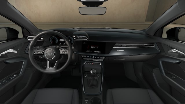 Audi A3 30 TFSI Sportback