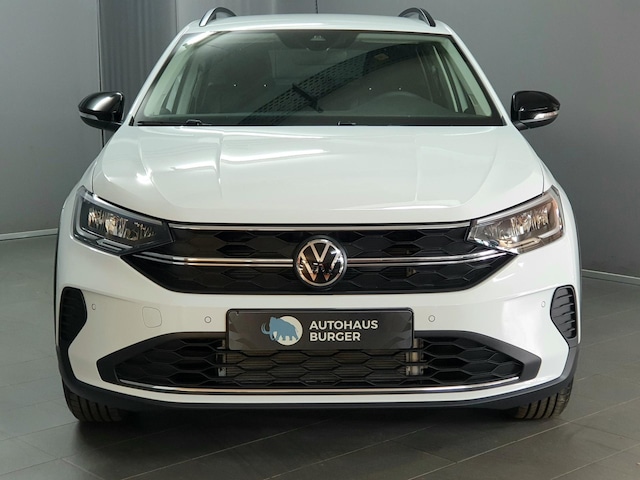 Volkswagen Taigo 1.0 TSI DSG