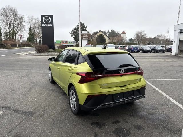 Hyundai i20 1.2