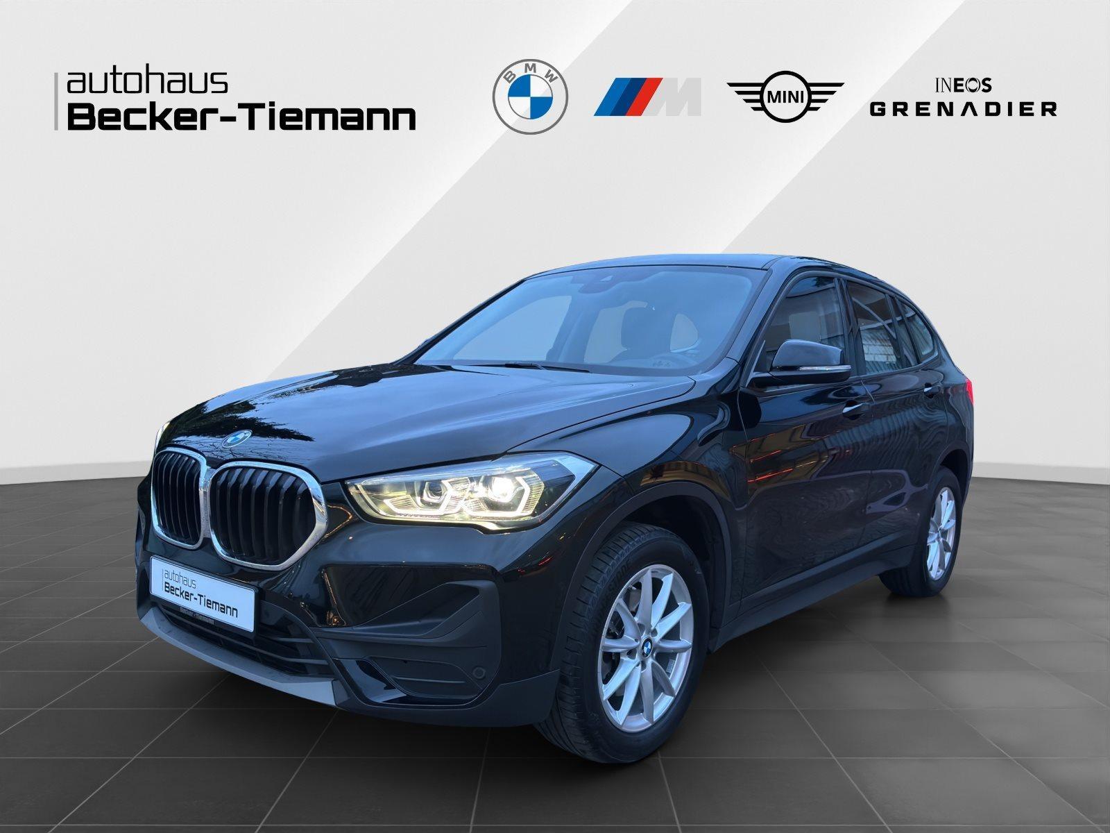 BMW X1 sDrive18i