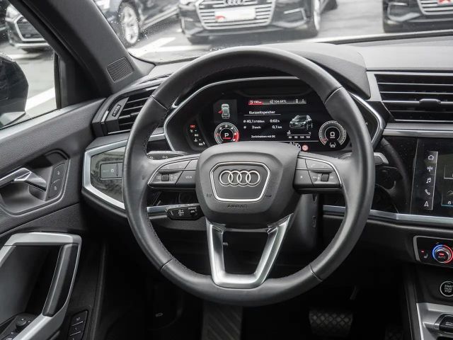 Audi Q3 35 TDI