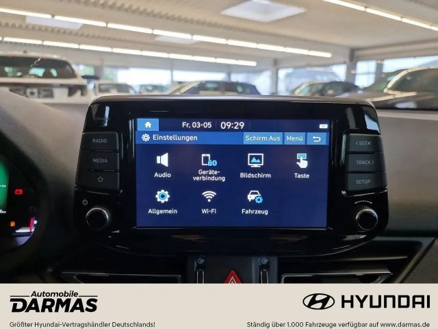 Hyundai i30 1.0 Trend