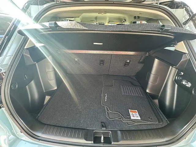 Suzuki Vitara Hybrid Shine