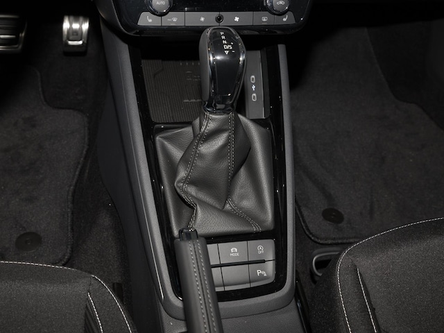 Skoda Kamiq Monte Carlo