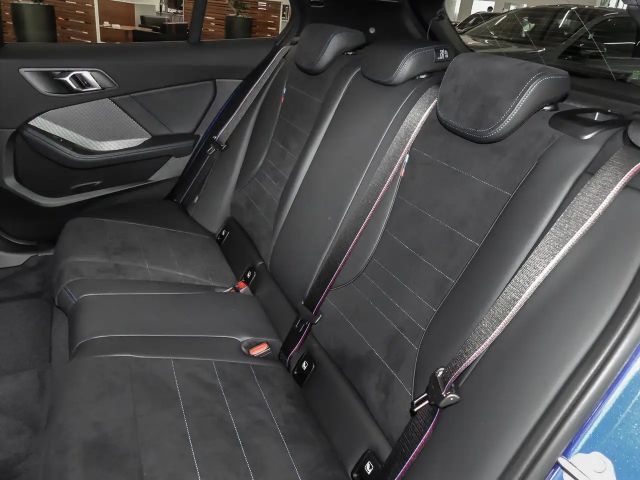 BMW 135 M-Sport Sedan xDrive