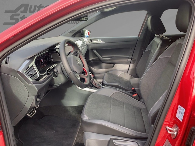 Volkswagen Polo 2.0 TSI GTI IQ.Drive