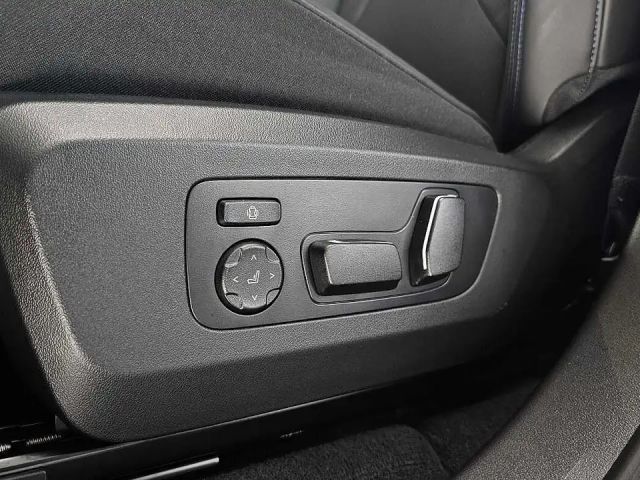 BMW X3 M-Sport xDrive