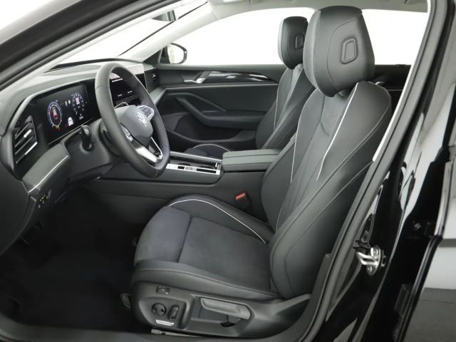 Volkswagen Passat Business DSG Variant