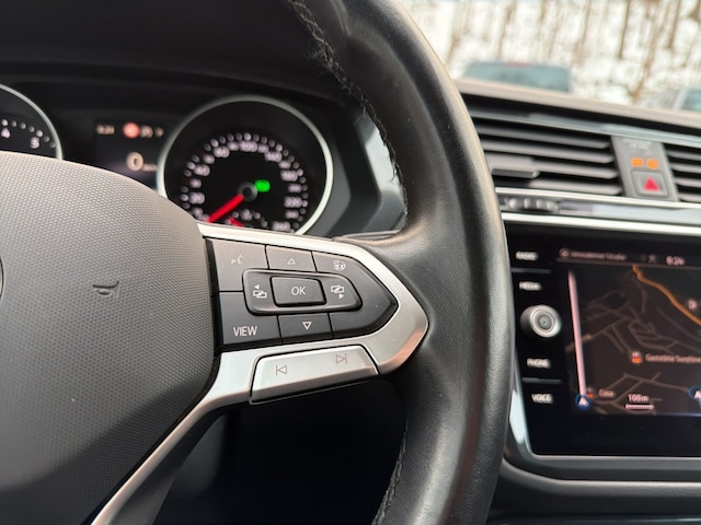 Volkswagen Tiguan 1.5 TSI Life