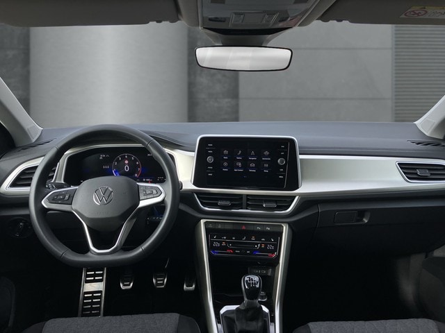 Volkswagen T-Roc 1.0 TSI Move