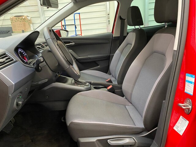 Seat Arona 1.0 TSI DSG Style