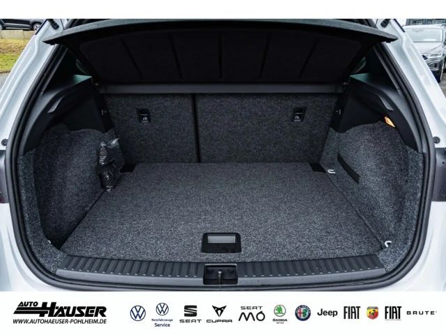 Seat Arona 1.0 TSI Black DSG FR-lijn