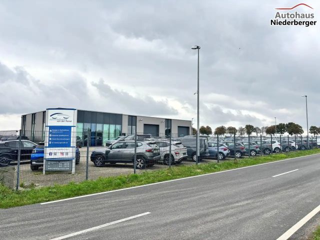 Skoda Kodiaq 1.5 TSI Selection