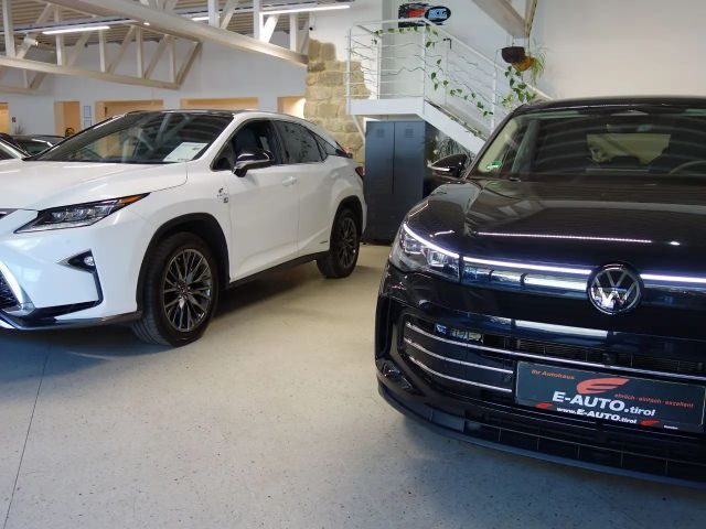 Volkswagen Tiguan DSG Elegance Elegance Sport