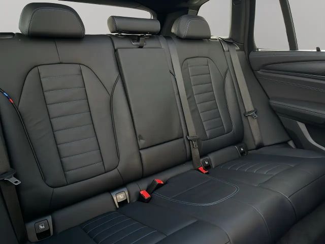 BMW X3 M-Sport xDrive30i