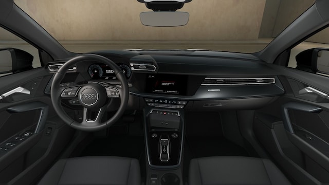 Audi A3 35 TFSI S-Tronic Sedan