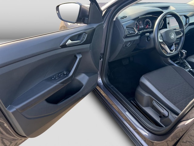 Volkswagen T-Cross 1.0 TSI DSG Style