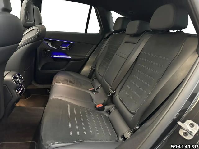 Mercedes-Benz GLC 300 4MATIC AMG Line