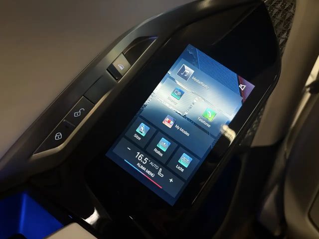 BMW i7 M70 Sedan xDrive