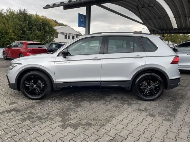 Volkswagen Tiguan 2.0 TDI DSG Life