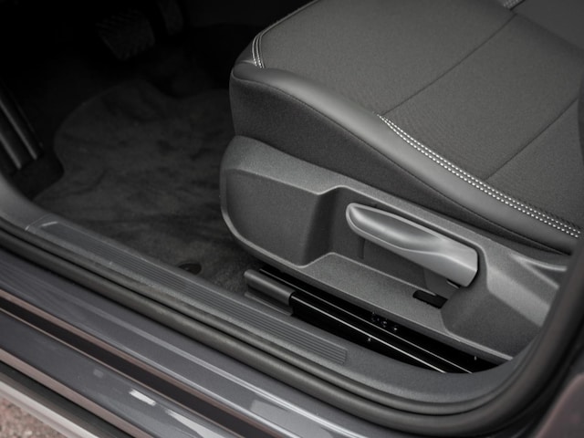 Volkswagen Taigo DSG