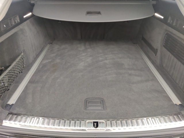 Audi A6 40 TDI Avant Quattro S-Tronic