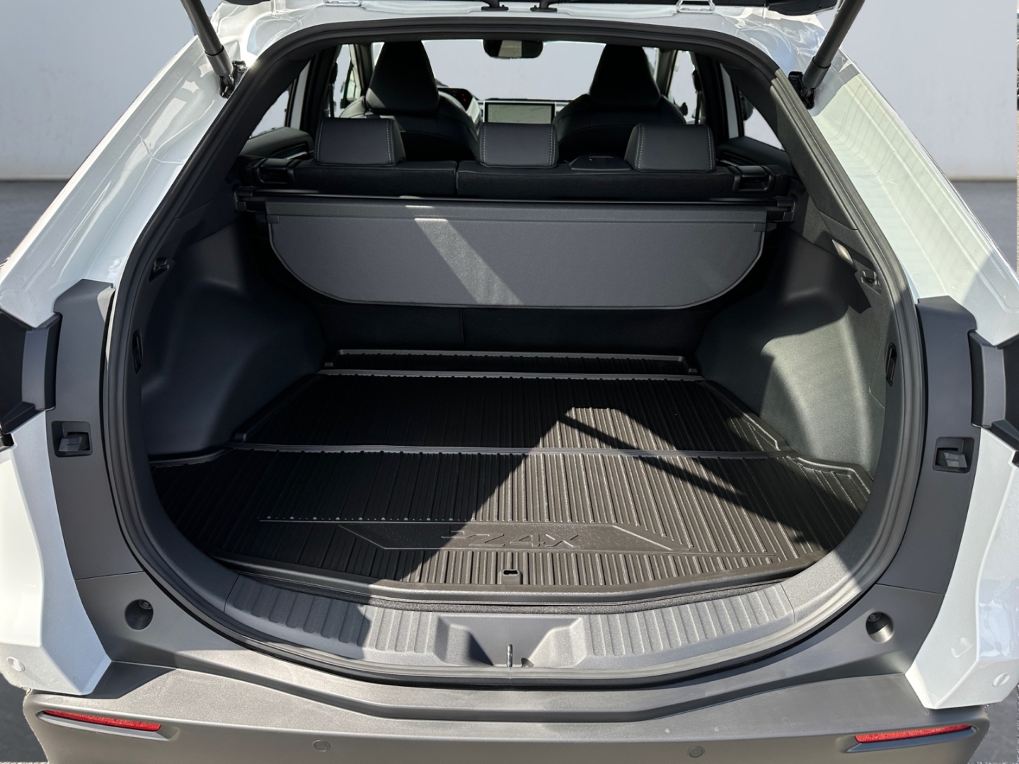 Toyota bZ4X 5-deurs Basis Comfort