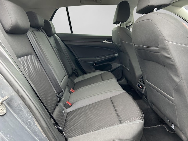 Volkswagen Golf 2.0 TDI DSG