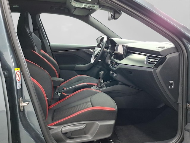 Skoda Kamiq 1.0 TSI Monte Carlo