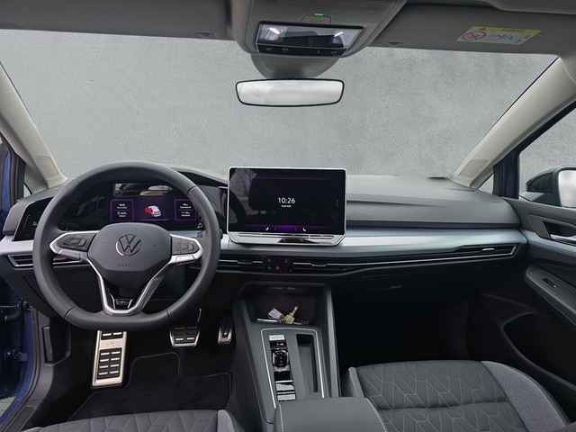 Volkswagen Golf 1.5 eTSI Golf VIII