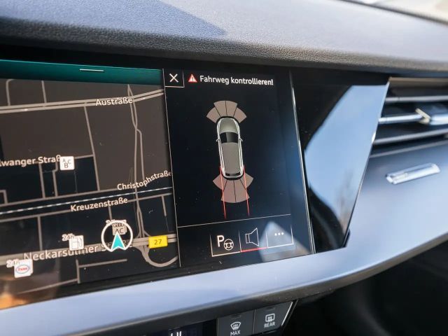 Audi A3 40 TFSI S-Tronic Sedan