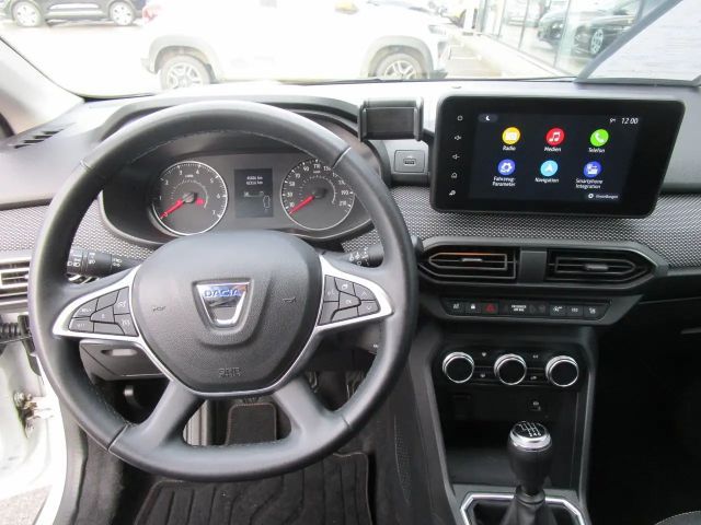 Dacia Jogger ECO-G Extreme TCe 100