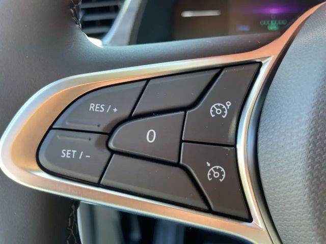 Renault Kangoo E-TECH E-Tech Techno