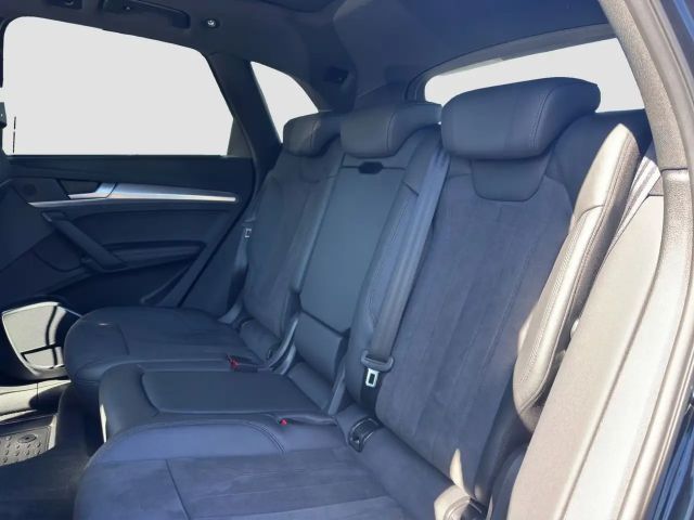 Audi Q5 40 TDI Quattro S-Line S-Tronic