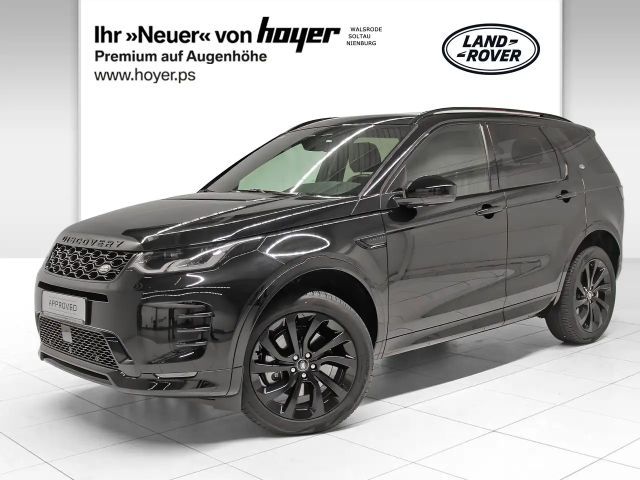 Land Rover Discovery Sport AWD D200 Dynamic HSE