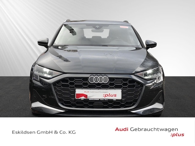 Audi A3 30 TFSI S-Tronic Sportback