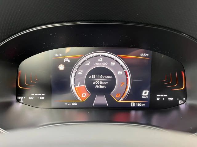 Seat Ibiza 1.0 MPI Reference