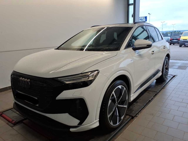 Audi Q4 e-tron 40