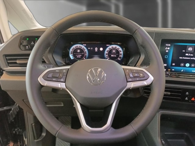 Volkswagen Caddy 1.5 TSI Combi DSG Maxi