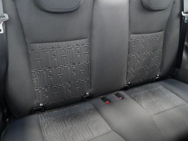 Fiat 500e 87KW/42kWh/DC-LADEN/CARPLAY/DAB/SOH