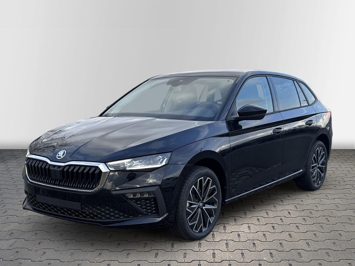 Skoda Scala 85 Selection Tour