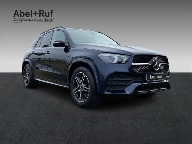 Mercedes-Benz GLE 350 4MATIC AMG Line