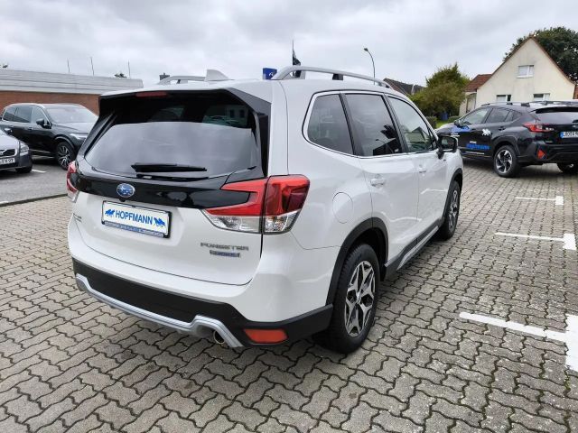 Subaru Forester Comfort e-Boxer e-Boxer