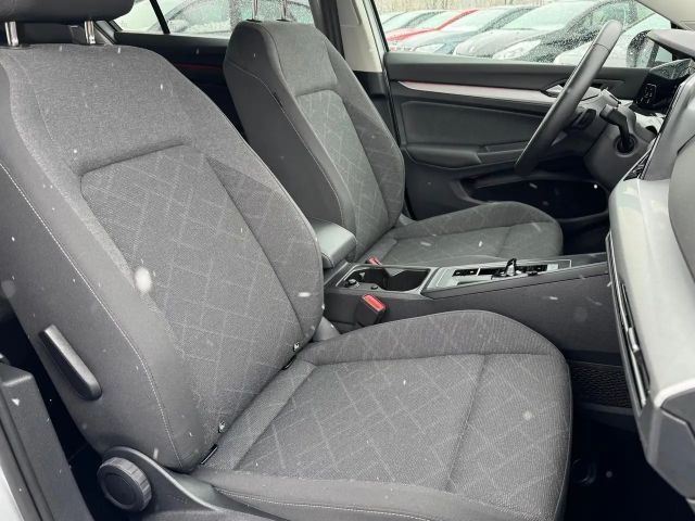 Volkswagen Golf 2.0 TDI DSG Golf VIII Life