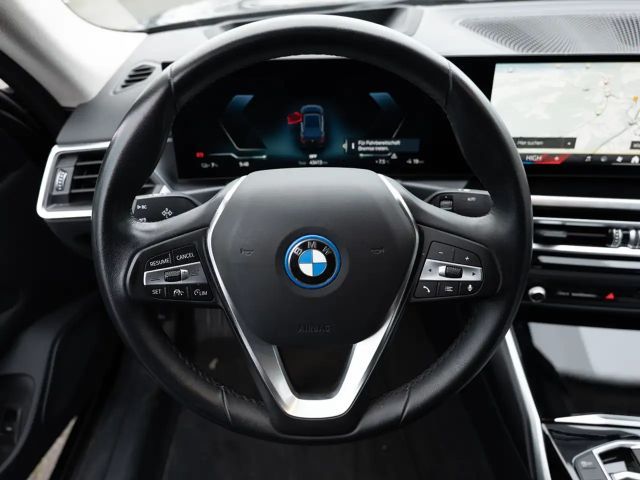 BMW i4 Coupé Gran Coupé eDrive35