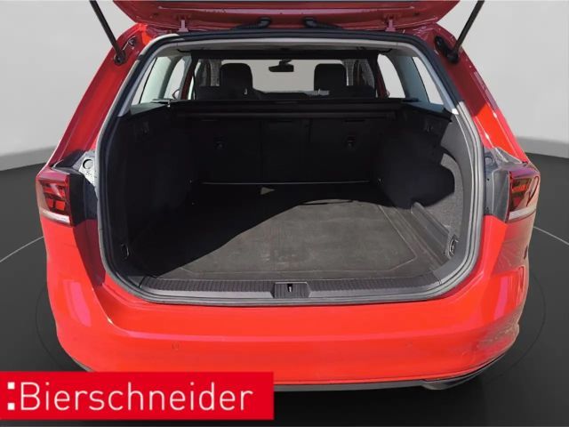 Volkswagen Passat 2.0 TDI DSG Variant