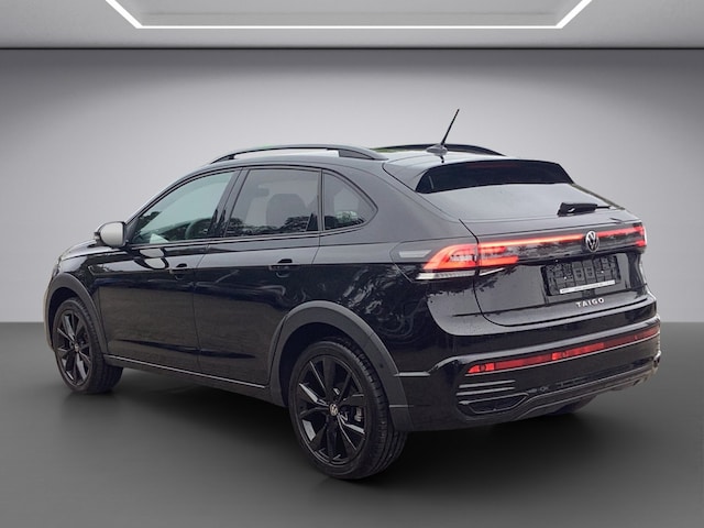 Volkswagen Taigo DSG R-Line