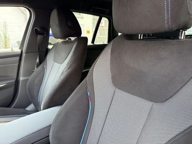 BMW 320 320i M-Sport Touring