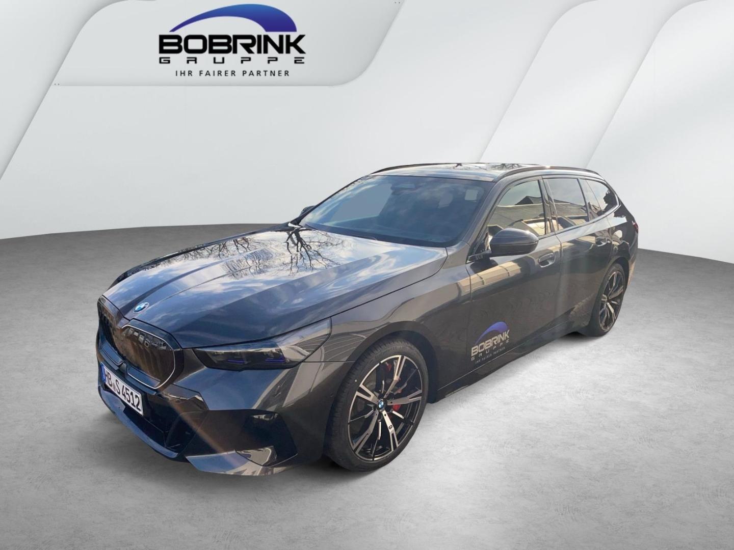 BMW 540 M-Sport Touring