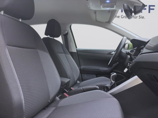 Volkswagen Taigo 1.0 TSI Life